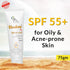 Fixderma Skincare Shadow Spf 55+ Gel